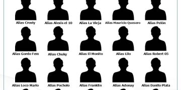 Policía Metropolitana lanza cartel de los más buscados en Soledad para fortalecer la seguridad ciudadana