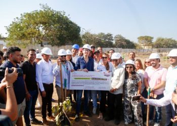 47 mil millones invertirá el Gobierno Nacional en la construcción de la sede de la Uniatlántico en Soledad