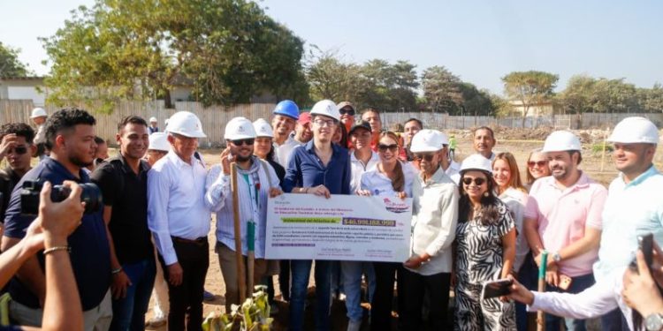 47 mil millones invertirá el Gobierno Nacional en la construcción de la sede de la Uniatlántico en Soledad