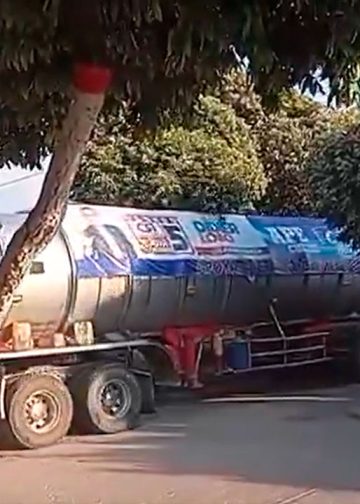 Presidente Petro ordena a la Policía capturar a quienes usan el agua con fines electorales