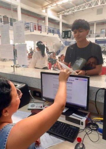 Soledad abre convocatoria para 170 becas universitarias con cobertura del 100%