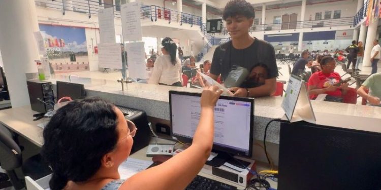 Soledad abre convocatoria para 170 becas universitarias con cobertura del 100%