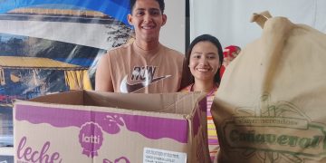 700 familias beneficiadas: Nuestro Montería mantiene centro deacopio para apoyar a damnificados por el frente frío en Córdoba