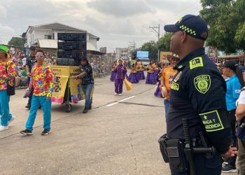 Barranquilla está lista para vivir el Carnaval 2026