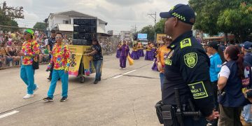 Barranquilla está lista para vivir el Carnaval 2026