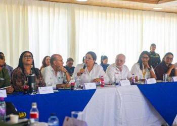 Aprobado el Comando de Policía para Soledad y Malambo