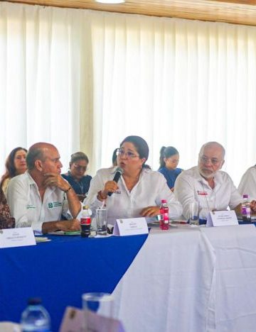 Aprobado el Comando de Policía para Soledad y Malambo