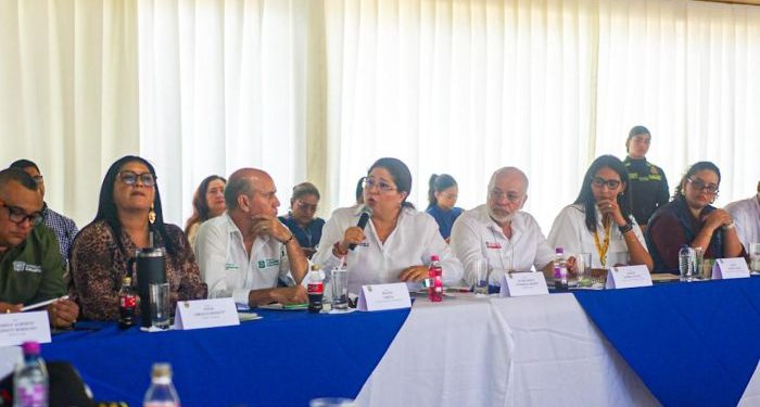 Aprobado el Comando de Policía para Soledad y Malambo