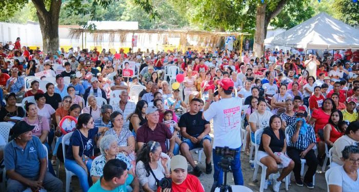 “Polonuevo tiene la 12 puesta”: Camilo Torres Villalba tras recibir masivo apoyo
