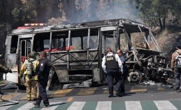 México enfrenta crisis de violencia tras la muerte del narcotraficante ‘El Mencho’