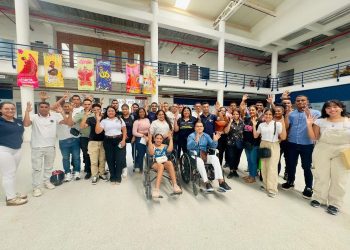 Alcaldía de Soledad fortalece la inclusión laboral con taller de competencias para vacantes inclusivas