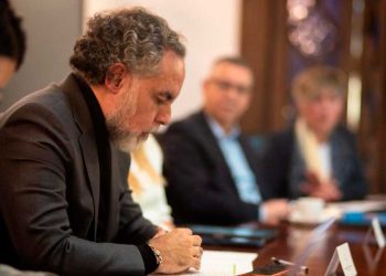 Gobierno garantizó medidas de protección y seguridad para más de 500 candidatos a la presidencia, Congreso y circunscripciones especiales de paz