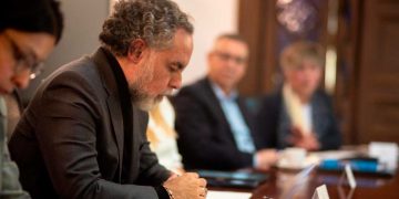 Gobierno garantizó medidas de protección y seguridad para más de 500 candidatos a la presidencia, Congreso y circunscripciones especiales de paz