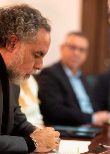 Gobierno garantizó medidas de protección y seguridad para más de 500 candidatos a la presidencia, Congreso y circunscripciones especiales de paz