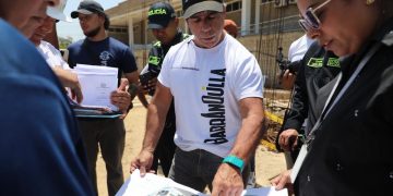 Barranquilla fortalece la seguridad con megaestación de Policía y equipos de última tecnología