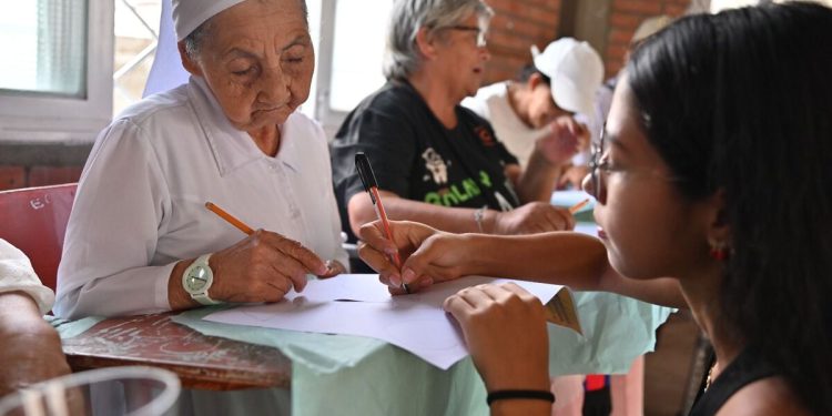 Inician pago Colombia Mayor, ciclo 1 y 2