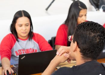 ¡170 sueños que comienzan a volar! Alcaldía de Soledad entrega nuevas becas universitarias a jóvenes del municipio