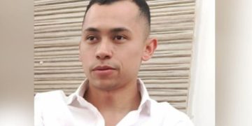 Aparece sano y salvo ingeniero que estuvo desaparecido durante 16 días en Bogotá