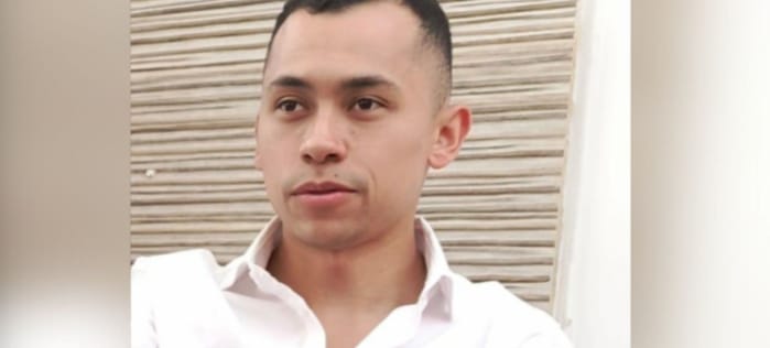 Aparece sano y salvo ingeniero que estuvo desaparecido durante 16 días en Bogotá