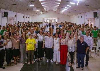 1.200 estudiantes de Soledad inician la fase intensiva de preparación para las Pruebas Saber 11- 2026