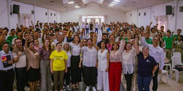 1.200 estudiantes de Soledad inician la fase intensiva de preparación para las Pruebas Saber 11- 2026