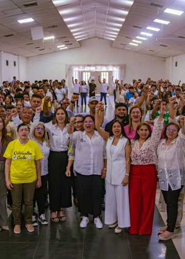 1.200 estudiantes de Soledad inician la fase intensiva de preparación para las Pruebas Saber 11- 2026