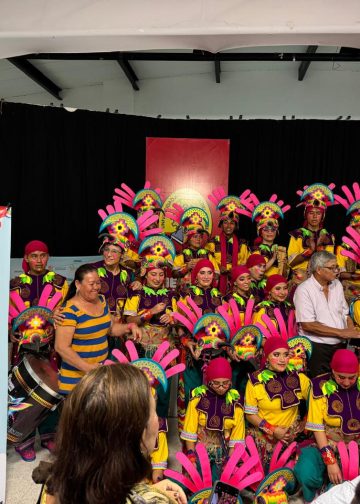 Segundo Congreso Internacional “Carnaval, Educación y Transmisión de Saberes” se realizará en Barranquilla