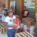 600 familias de Galapa fortalecen su seguridad alimentaria con insumos pecuarios entregados por Prosperidad Social