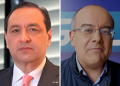 Caracol Televisión anuncia salida de Jorge Alfredo Vargas y Ricardo Orrego tras denuncias de acoso sexual