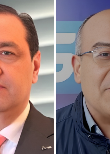 Caracol Televisión anuncia salida de Jorge Alfredo Vargas y Ricardo Orrego tras denuncias de acoso sexual