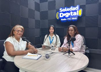 MinTIC lanzan con el apoyo de la Alcaldía de Soledad convocatoria masiva a cursos gratuitos de Social Tech, Avanzatec y Tu Negocio en Línea