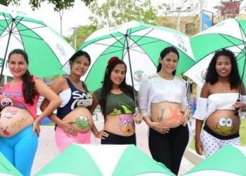 Barranquilla fortalece la atención a gestantes con el uso de la telemedicina en emergencias obstétricas