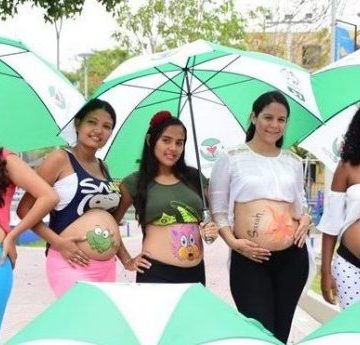 Barranquilla fortalece la atención a gestantes con el uso de la telemedicina en emergencias obstétricas