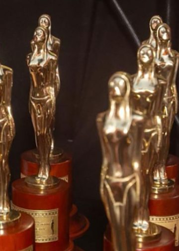 La televisión pública se consagró con 24 reconocimientos en los Premios India Catalina