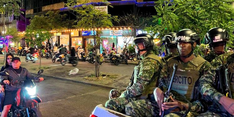 Gobierno refuerza seguridad en Cali con acciones integrales urbanas y rurales