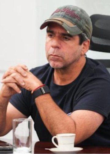 Alerta por presunto plan criminal contra el alcalde de Barranquilla, Álex Char