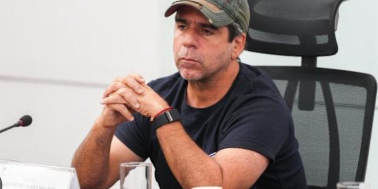 Alerta por presunto plan criminal contra el alcalde de Barranquilla, Álex Char