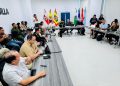 En consejo de seguridad, Alcaldía de Barranquilla definió dispositivo para eventos del fin de semana