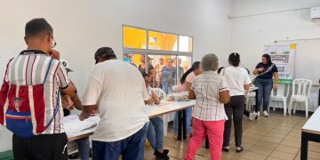 Barranquilla registró un incremento e histórica participación del 68,7% en las elecciones comunales 2026