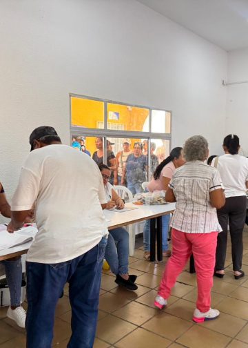 Barranquilla registró un incremento e histórica participación del 68,7% en las elecciones comunales 2026