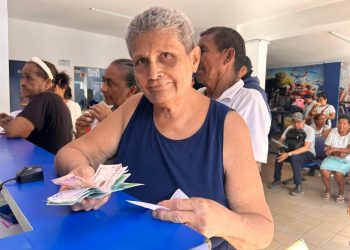 Mas de 142.540 adultos mayores en Atlántico recibirán el tercer ciclo de transferencias de Colombia Mayor
