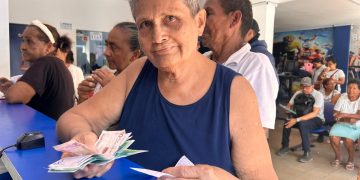 Mas de 142.540 adultos mayores en Atlántico recibirán el tercer ciclo de transferencias de Colombia Mayor