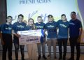 Premiación Hackathon 2026 impulsa “Soledad Conecta”, la nueva vitrina digital de emprendedores