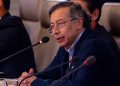Presidente Petro pide investigar posible injerencia extranjera en elecciones de Colombia