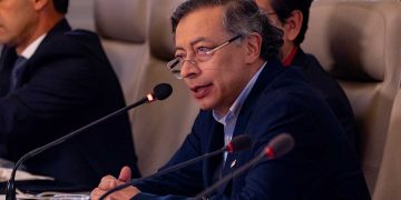 Presidente Petro pide investigar posible injerencia extranjera en elecciones de Colombia