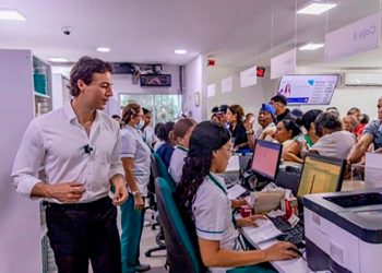 Supersalud destapa fallas en entrega de medicamentos en Cartagena