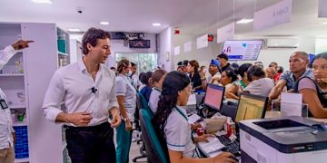 Supersalud destapa fallas en entrega de medicamentos en Cartagena