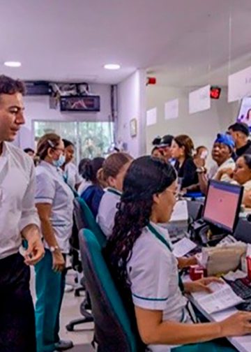 Supersalud destapa fallas en entrega de medicamentos en Cartagena