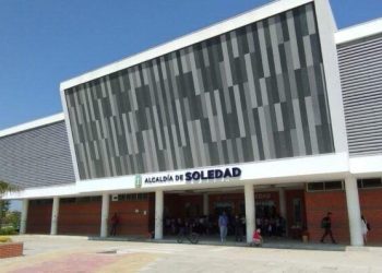 Alcaldía de Soledad decreta ley seca y medidas excepcionales de orden público para la jornada electoral del 31 de mayo