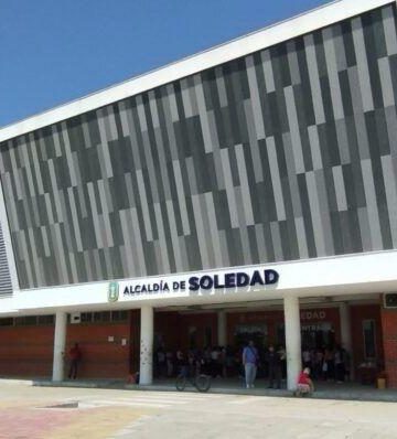Alcaldía de Soledad decreta ley seca y medidas excepcionales de orden público para la jornada electoral del 31 de mayo
